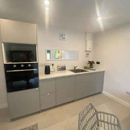 Σπίτι διακοπών On Shannon Cleaheen Self Catering *