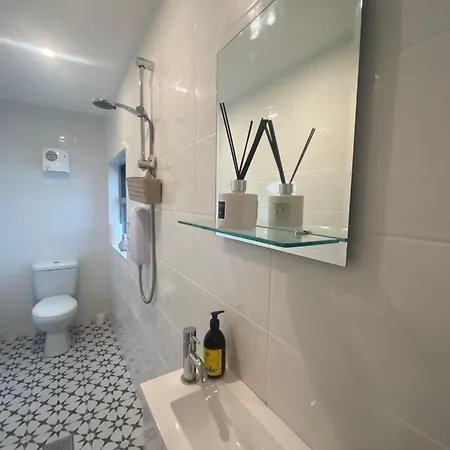 On Shannon Cleaheen Self Catering * Carrick on Shannon