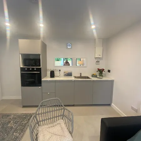On Shannon Cleaheen Self Catering 펜션 *