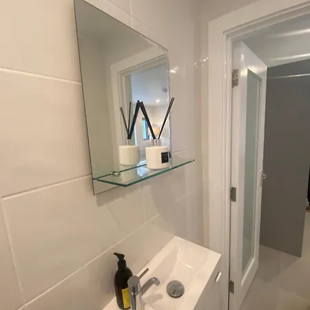 On Shannon Cleaheen Self Catering Σπίτι διακοπών