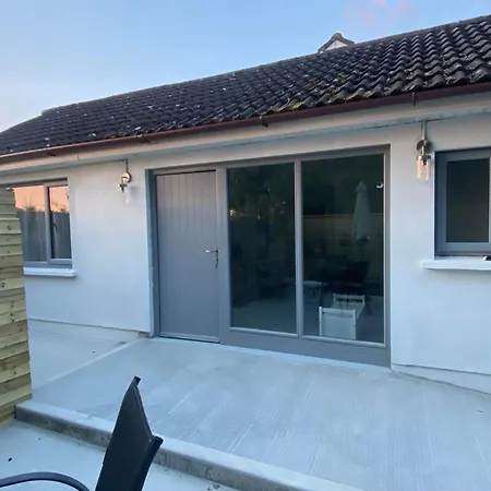 On Shannon Cleaheen Self Catering * Carrick on Shannon