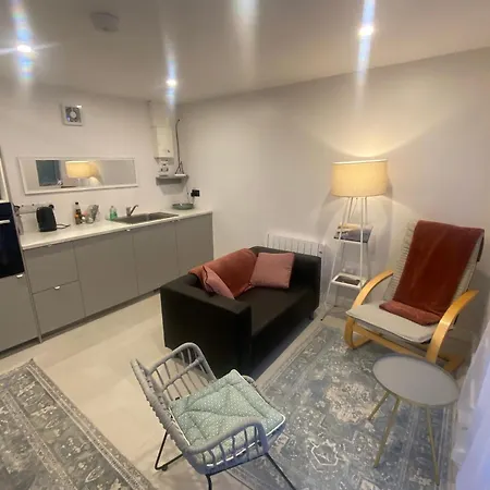 On Shannon Cleaheen Self Catering Casa vacanze