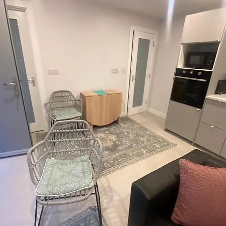 On Shannon Cleaheen Self Catering Σπίτι διακοπών *