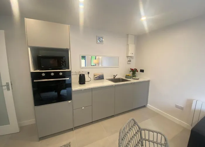 Hébergement de vacances On Shannon Cleaheen Self Catering *