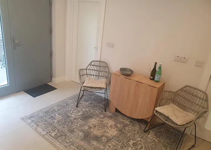 On Shannon Cleaheen Self Catering Hébergement de vacances *