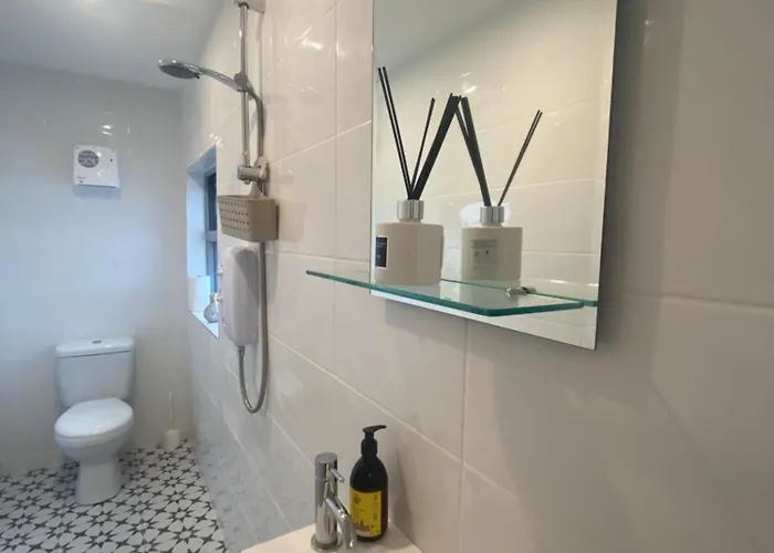 On Shannon Cleaheen Self Catering * Carrick on Shannon