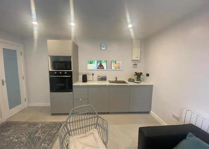 On Shannon Cleaheen Self Catering Hébergement de vacances *