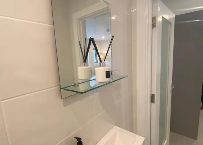 On Shannon Cleaheen Self Catering Hébergement de vacances