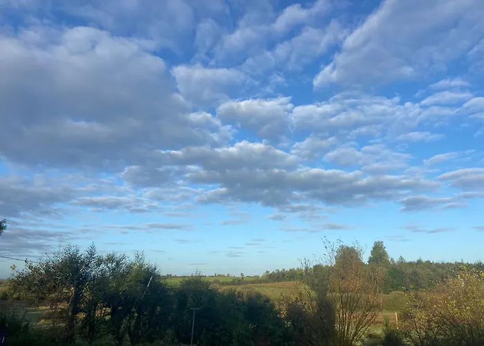 On Shannon Cleaheen Self Catering Hébergement de vacances