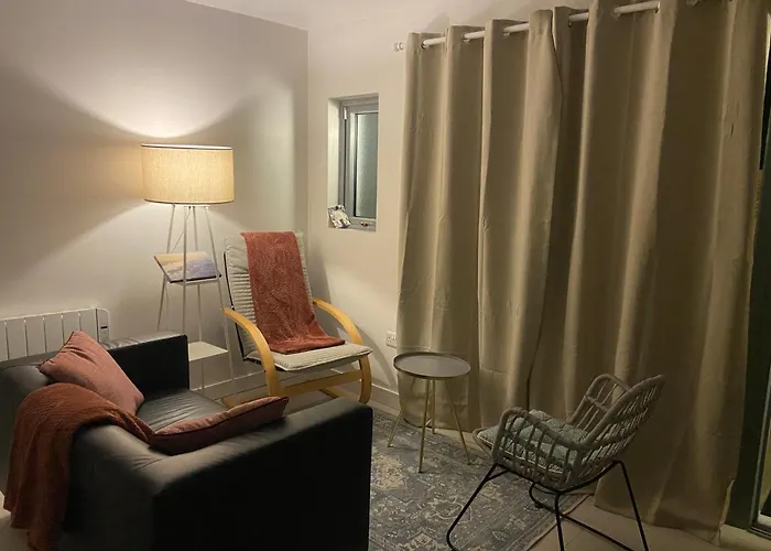 On Shannon Cleaheen Self Catering Hébergement de vacances *