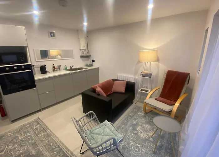 On Shannon Cleaheen Self Catering Hébergement de vacances