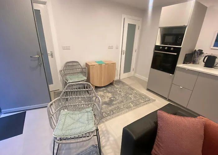 On Shannon Cleaheen Self Catering Prázdninový dům *