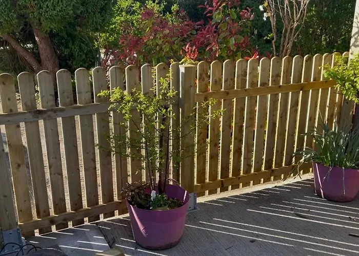 On Shannon Cleaheen Self Catering Hébergement de vacances *