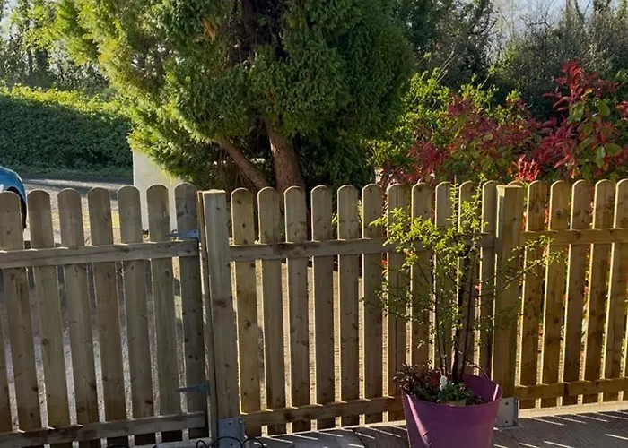 On Shannon Cleaheen Self Catering