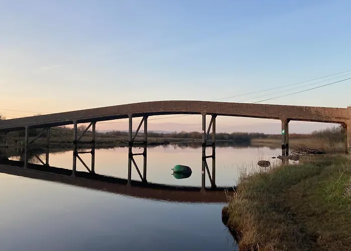 On Shannon Cleaheen Self Catering Hébergement de vacances Carrick on Shannon